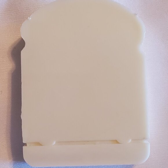 Vintage 1950s Toaster and Toast Salt & Pepper Shakers GUC - Picture 5 of 6